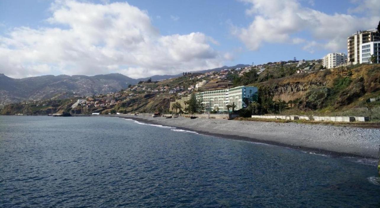 Madeira Palace Charles Funchal  Exterior photo